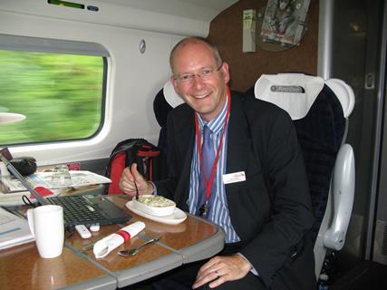 gb-Chris Gibb-former Virgin Trains COO