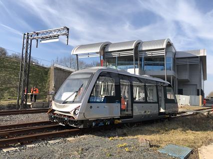 Dudley BCIMO VLR National Innovation Centre (Photo Rail Business UK) (16)