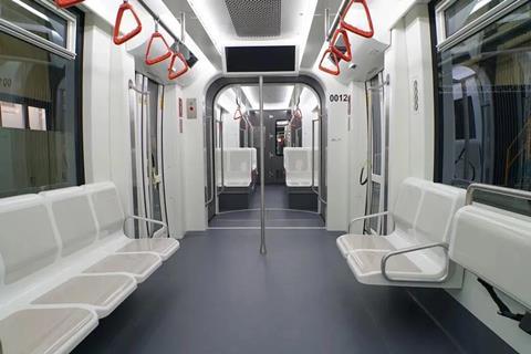 cn-Nanhu-tram-CRRC-interior