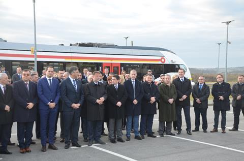 Gradec – Sveti Ivan Žabno cut-off opened (Photo: Toma Bacic)