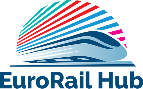 EuroRail Hub logo