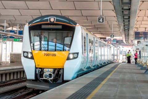 Siemens Mobility said it would contribute its experience from previous work including ETCS on the Thameslink commuter route through London,