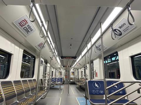 Los Angeles CRRC Changchun metro car (3)