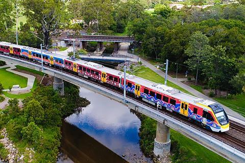 The signing of an agreement in principle paving the way for a free trade agreement with Australia has been welcomed by the Railway Industry Association and a number of its members