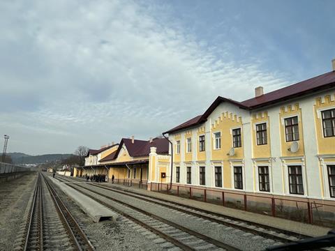 Ukraine to Poland railway reopening (2)