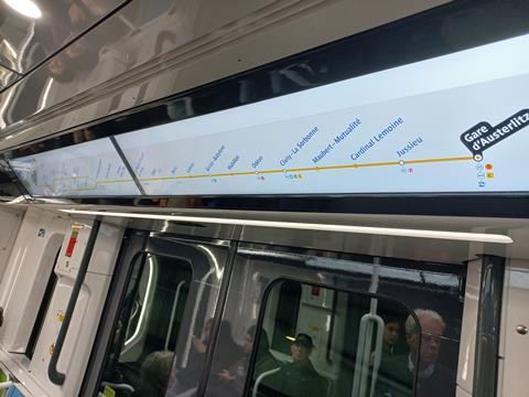 Paris Metro Alstom MF19 train (Photo Jeremie Anne) (2)