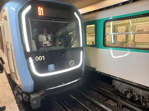 Paris Metro Alstom MF19 train (Photo Jeremie Anne) (3)