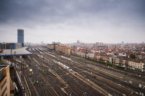 be-Brussel-Zuid-Luchtbeeld-infrabel