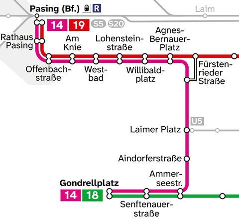 de-muenchen-Westtangente-map