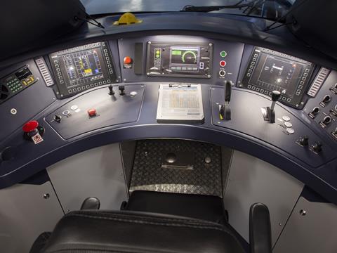 Amtrak Acela Alstom Avelia Liberty (14)