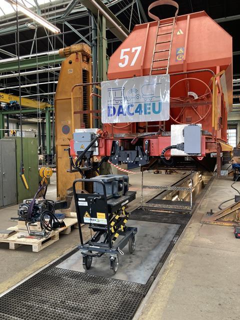 CargoFlex_WLE (Photo Voith)