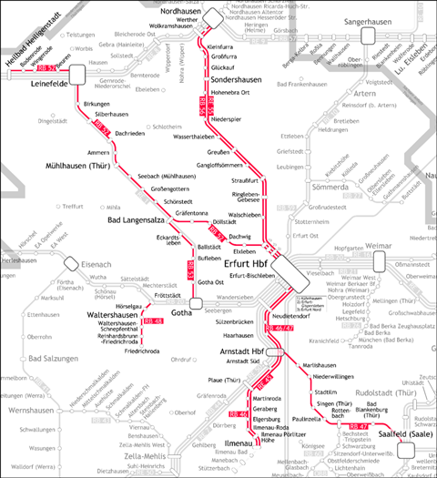 Mittelthüringer Akku-Netz map