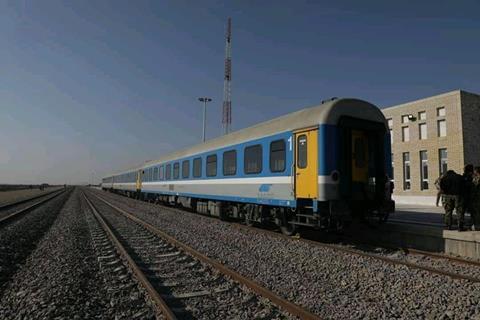 af Herat line coaches train AfRA 20201202 (1)