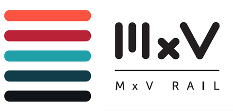 MxV logo