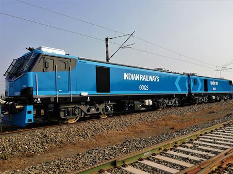 in Alstom Prima T8 WAG12 electric locomotive (Alstom) (2)