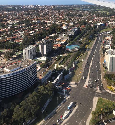 au-Botany-freight-line-aerial-ARTC