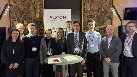 Alstom AI