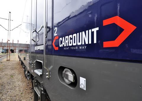 Cargounit Siemens Mobility Vectron MS locomotive (3)