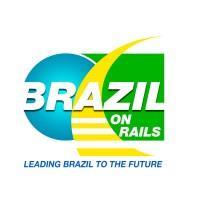 Brazilian pavilion (image Brazil on Rails)