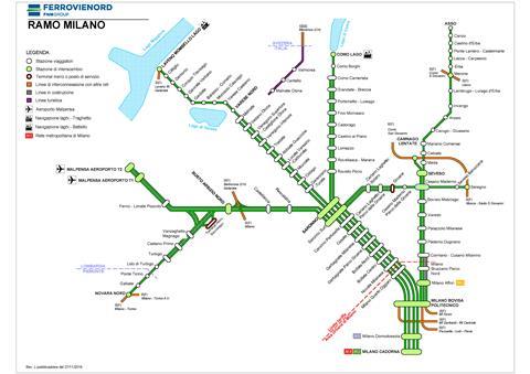 it-Ferrovienord network map