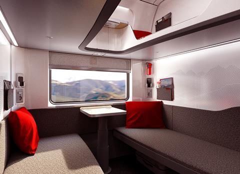 ÖBB_Design_Nightjet_Liegewagen