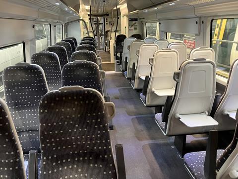 Some damp and mould have been found despite the use of dessicants, but a heavy clean has generally been sufficient to restore the units to operational condition.