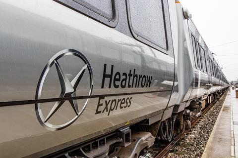 Heathrow Express Class 387 EMU (5)