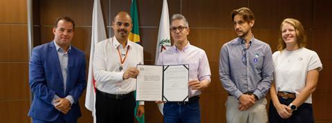 Belo Horizonte lines 4 and 4 (image gov of MG)