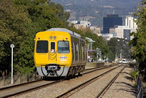 au-adelaide-port line-John Kirk