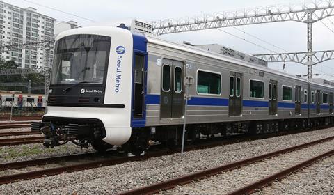 kr-Seoul metro Line 4 extended (3)