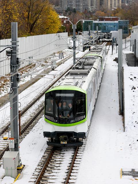 Montreal REM inauguration (Photo CDPQ Infra) (1)