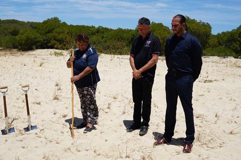 Yanchep Rail Extension