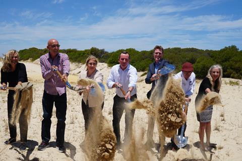 Yanchep Rail Extension