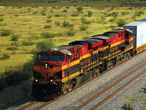 Kansas City Southern and Canadian National announced a definitive merger agreement on May 21 which CN President & CEO JJ Ruest said would ‘create the premier railway for the 21st century.’