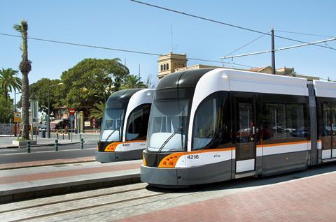 es-Bombardier Flexity Valencia