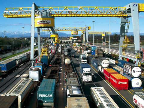 The European Rail Freight Association said it supported the allocation of an extra €1·5bn to the Connecting Europe Facility, as this is ‘crucial’ for completing transport infrastructure in general and rail freight corridors in particular