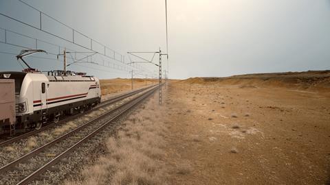 Planned rail project in Egypt (Image Siemens Mobility) (7)