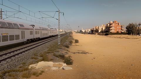 Planned rail project in Egypt (Image Siemens Mobility) (4)