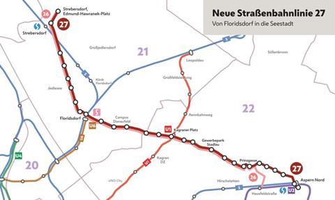at-wien-tram-27-map-routes