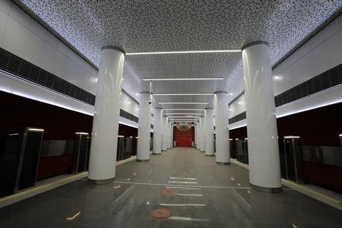 by Minsk metro Line 3 opening (4)