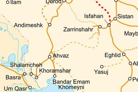 ir-esfahan-ahvaz-map-snip