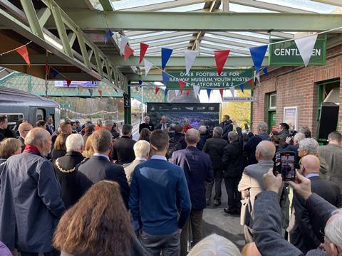 gb-Dartmoor-Line-reopening-ceremony2-211117