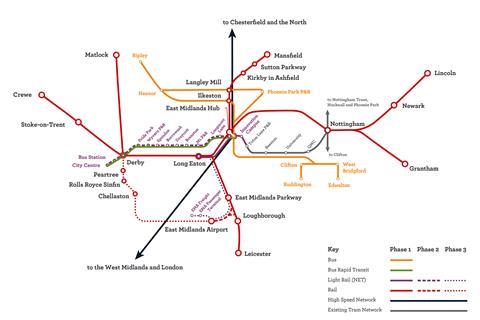 HS2 EMH Phase 3