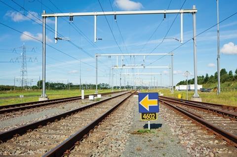 ERTMS (Photo ProRail)