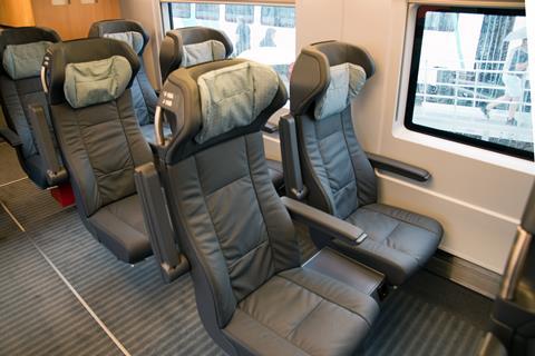 Siemens Velaro Egypt Business Class 240924 TM02