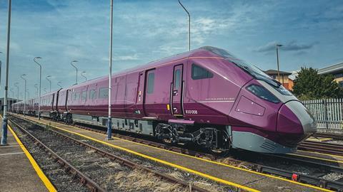 gb-Hitachi Class 810 trainsets with East Midlands Railway (1)