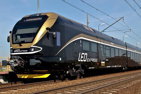 Leo Express