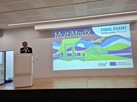 eu-MultoModX final event