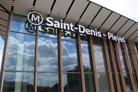 fr-paris-Line 14 -SDP-staion-entrance-JA
