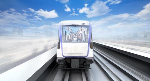 Toulouse Aerospace Express metro impressions (Alstom) (8)